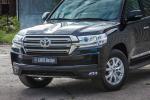 Toyota Land Cruiser 200 by Larte Design 2016 года